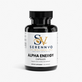 Mens Daily Vitality Boost