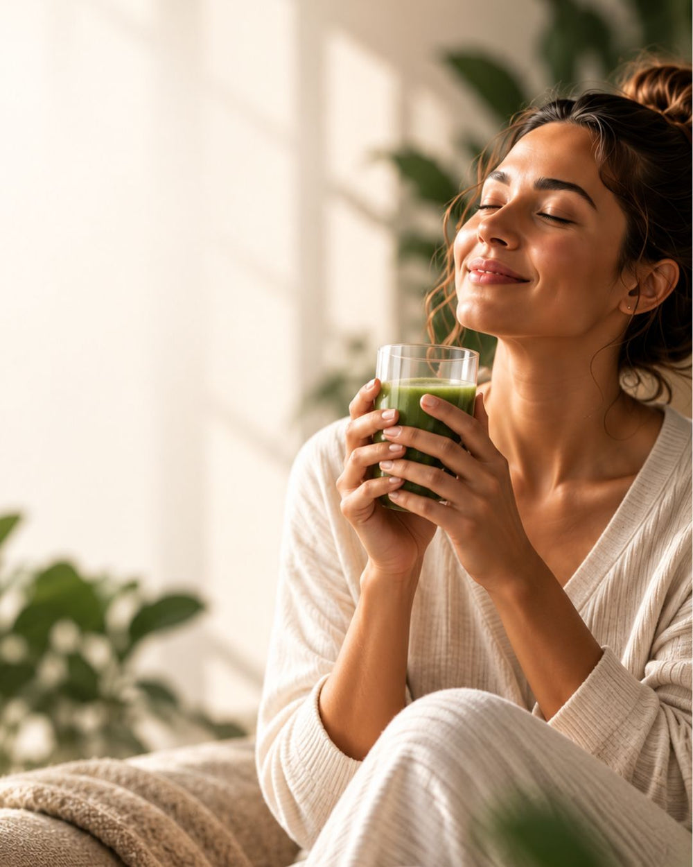 Feel Better. Live Balanced. Every Day.
